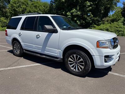 2017 Ford Expedition XLT SUV , 4X4  3rd rwo seats ! - Photo 7 - Gladstone, OR 97027