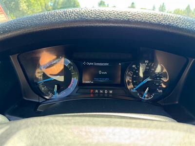 2017 Ford Expedition XLT SUV , 4X4  3rd rwo seats ! - Photo 24 - Gladstone, OR 97027