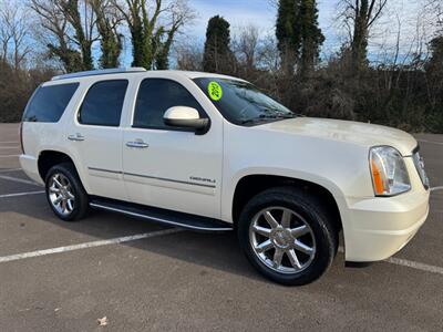 2013 GMC Yukon Denali   - Photo 7 - Gladstone, OR 97027