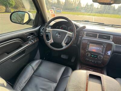 2013 GMC Yukon Denali   - Photo 17 - Gladstone, OR 97027