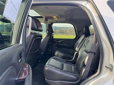 2013 GMC Yukon Denali   - Photo 10 - Gladstone, OR 97027