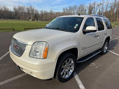 2013 GMC Yukon Denali   - Photo 25 - Gladstone, OR 97027