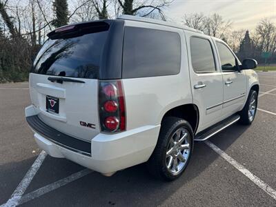 2013 GMC Yukon Denali   - Photo 5 - Gladstone, OR 97027