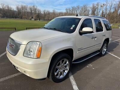 2013 GMC Yukon Denali   - Photo 24 - Gladstone, OR 97027