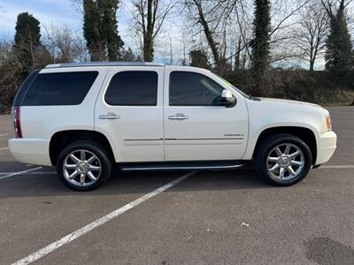 2013 GMC Yukon Denali   - Photo 6 - Gladstone, OR 97027