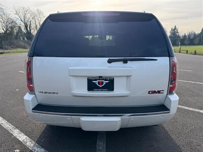 2013 GMC Yukon Denali   - Photo 4 - Gladstone, OR 97027