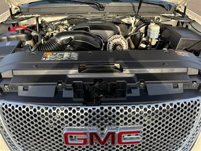 2013 GMC Yukon Denali   - Photo 37 - Gladstone, OR 97027