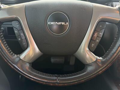 2013 GMC Yukon Denali   - Photo 49 - Gladstone, OR 97027