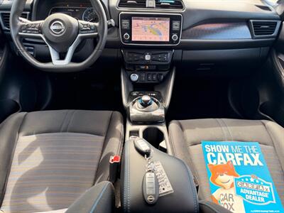 2024 Nissan LEAF SV PLUS - Photo 18 - Gladstone, OR 97027
