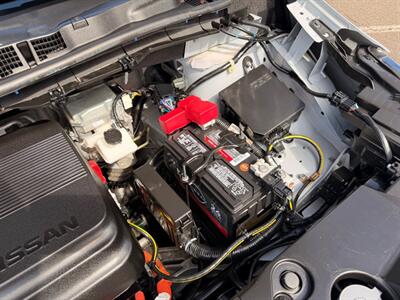 2024 Nissan LEAF SV PLUS - Photo 42 - Gladstone, OR 97027