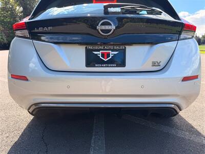 2024 Nissan LEAF SV PLUS - Photo 30 - Gladstone, OR 97027
