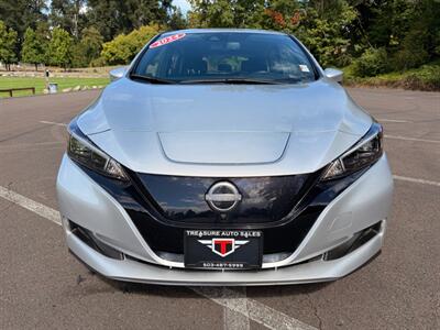 2024 Nissan LEAF SV PLUS - Photo 8 - Gladstone, OR 97027