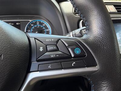 2024 Nissan LEAF SV PLUS - Photo 64 - Gladstone, OR 97027
