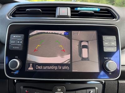2024 Nissan LEAF SV PLUS - Photo 59 - Gladstone, OR 97027