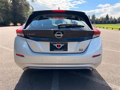 2024 Nissan LEAF SV PLUS - Photo 4 - Gladstone, OR 97027