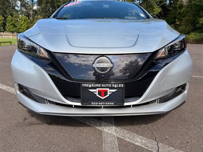2024 Nissan LEAF SV PLUS - Photo 31 - Gladstone, OR 97027
