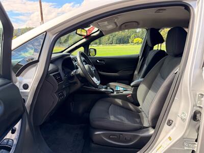 2024 Nissan LEAF SV PLUS - Photo 10 - Gladstone, OR 97027
