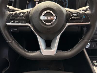 2024 Nissan LEAF SV PLUS - Photo 56 - Gladstone, OR 97027