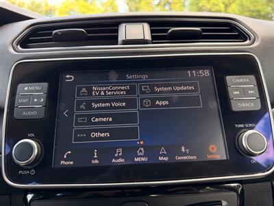 2024 Nissan LEAF SV PLUS - Photo 66 - Gladstone, OR 97027