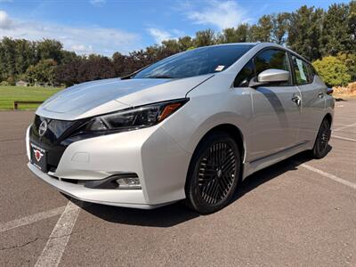 2024 Nissan LEAF SV PLUS - Photo 25 - Gladstone, OR 97027