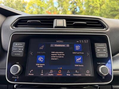 2024 Nissan LEAF SV PLUS - Photo 63 - Gladstone, OR 97027