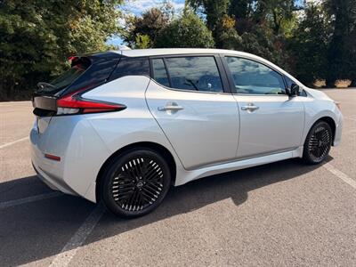 2024 Nissan LEAF SV PLUS - Photo 5 - Gladstone, OR 97027