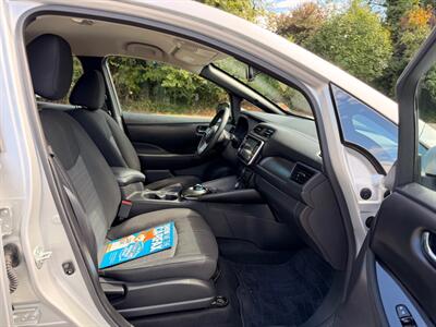 2024 Nissan LEAF SV PLUS - Photo 12 - Gladstone, OR 97027
