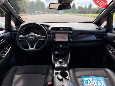 2024 Nissan LEAF SV PLUS - Photo 51 - Gladstone, OR 97027