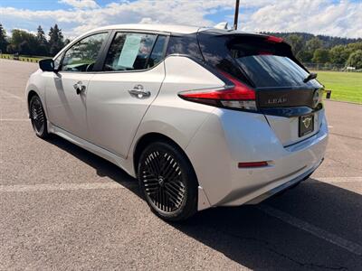 2024 Nissan LEAF SV PLUS - Photo 3 - Gladstone, OR 97027