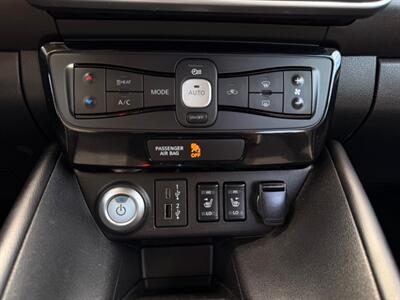 2024 Nissan LEAF SV PLUS - Photo 58 - Gladstone, OR 97027