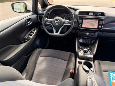 2024 Nissan LEAF SV PLUS - Photo 16 - Gladstone, OR 97027