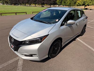 2024 Nissan LEAF SV PLUS - Photo 29 - Gladstone, OR 97027