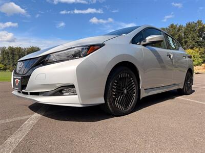 2024 Nissan LEAF SV PLUS - Photo 28 - Gladstone, OR 97027