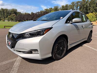 2024 Nissan LEAF SV PLUS - Photo 26 - Gladstone, OR 97027