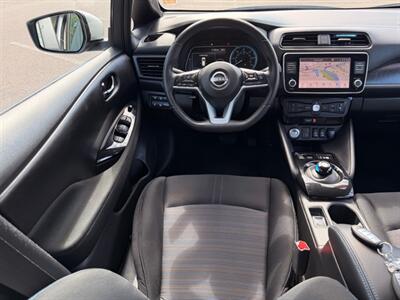 2024 Nissan LEAF SV PLUS - Photo 23 - Gladstone, OR 97027