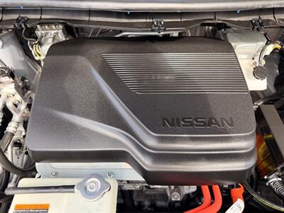 2024 Nissan LEAF SV PLUS - Photo 40 - Gladstone, OR 97027