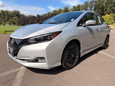 2024 Nissan LEAF SV PLUS - Photo 27 - Gladstone, OR 97027