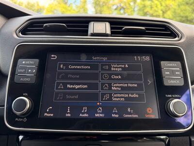2024 Nissan LEAF SV PLUS - Photo 67 - Gladstone, OR 97027