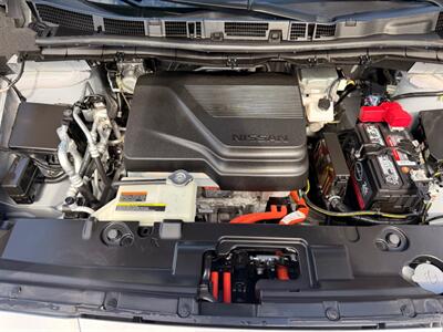 2024 Nissan LEAF SV PLUS - Photo 39 - Gladstone, OR 97027