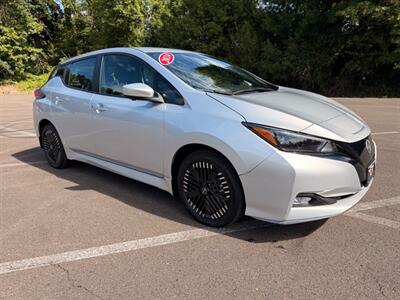 2024 Nissan LEAF SV PLUS - Photo 7 - Gladstone, OR 97027