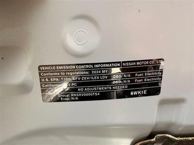 2024 Nissan LEAF SV PLUS - Photo 43 - Gladstone, OR 97027