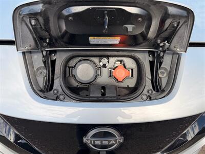 2024 Nissan LEAF SV PLUS - Photo 38 - Gladstone, OR 97027