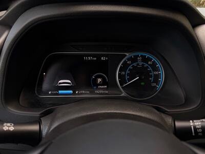 2024 Nissan LEAF SV PLUS - Photo 24 - Gladstone, OR 97027
