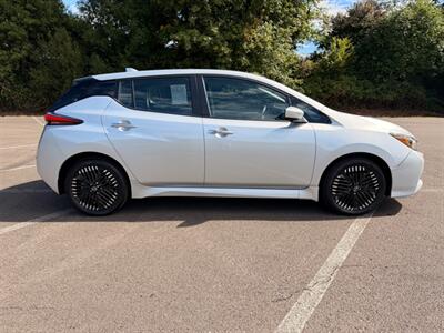 2024 Nissan LEAF SV PLUS - Photo 6 - Gladstone, OR 97027