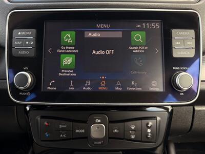 2024 Nissan LEAF SV PLUS - Photo 62 - Gladstone, OR 97027
