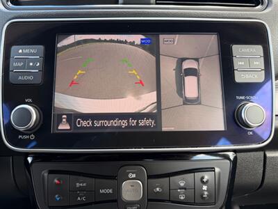 2024 Nissan LEAF SV PLUS - Photo 20 - Gladstone, OR 97027