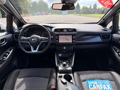 2024 Nissan LEAF SV PLUS - Photo 50 - Gladstone, OR 97027