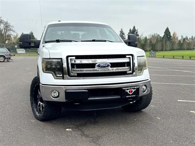 2014 Ford F-150 XLT - Photo 30 - Gladstone, OR 97027