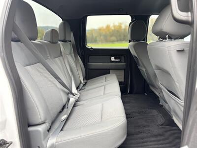 2014 Ford F-150 XLT - Photo 35 - Gladstone, OR 97027