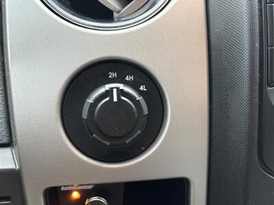 2014 Ford F-150 XLT - Photo 19 - Gladstone, OR 97027